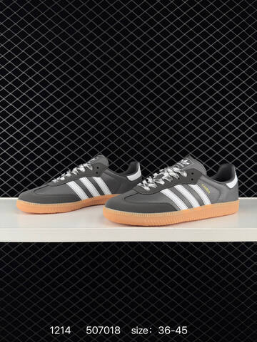 Adidas Handball Spezial Lifestyle (BS-77004)