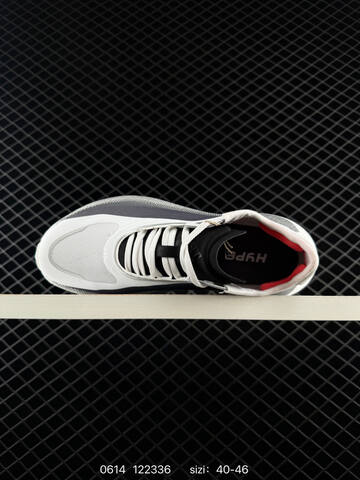 Other Adidas Hyperboost Edge Kl1922-KL1923-KL1918-KL0754-HQ9528 Boost Lifestyle (BS-75257)