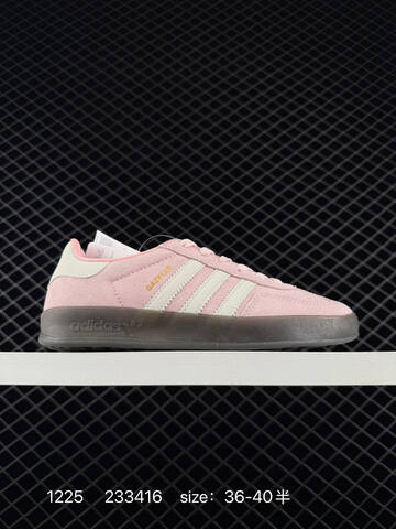 Adidas Originals Gazelle Esquisite Gucci IE7002 36-45 233416 Lifestyle - Unisex (BS-76905)