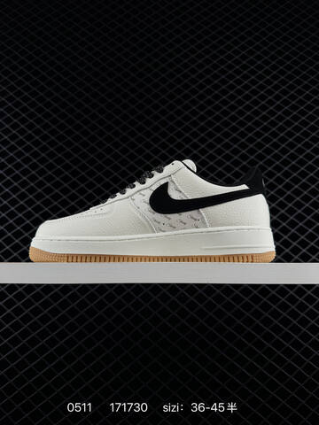 NIKE AIR FORCE 1 07 LV8 XZ6183-255 S Lifestyle (BS-71545)