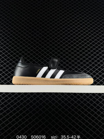 Adidas Original Samba OG JR1402 3 Lifestyle (BS-75794)