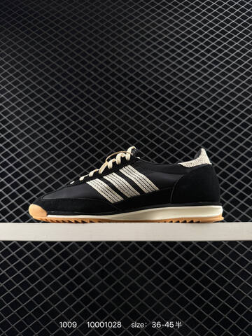 Adidas Originals SL 72 RS Ecotex Lifestyle (BS-77653)