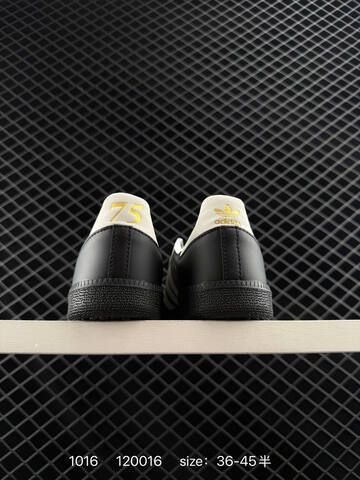 Adidas Samba 75 Adidas Originals Lifestyle (BS-77594)