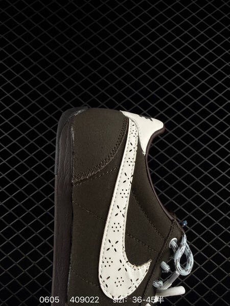 Nike Sprint Sister II dark brown white black EU 36-45 lifestyle