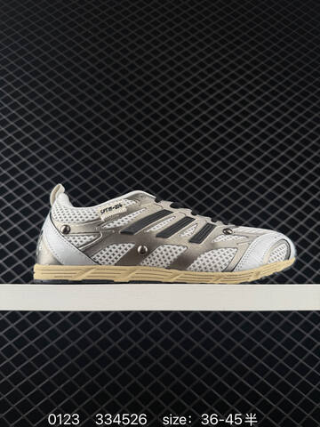 Song For The Mute x Adidas Originals Adizero PR Sftm HP3522 36 36 5 3 Lifestyle - Women's (BS-76597)