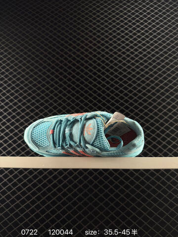 Other Unheardof x Adidas Originals Adistar Cushion 3 Captain Piggy JS2973 Lifestyle (BS-78152)
