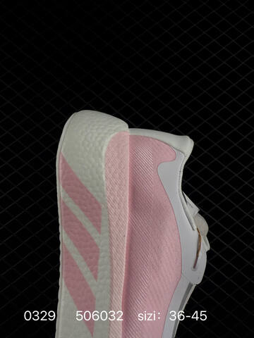 ADIDAS ULTRABOOST Adidas HYPER BOOST EDGE M KI191 Lifestyle (BS-76242)