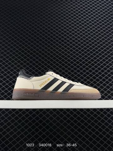 Adidas SAMBA 340018 Lifestyle (BS-77525)