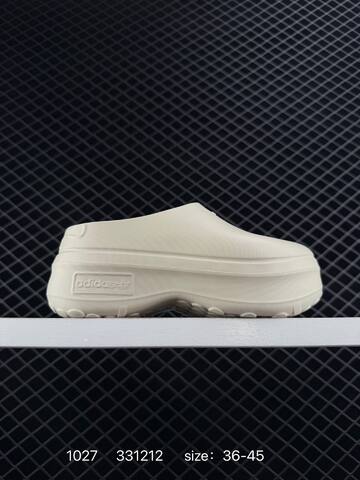 Adidas Originals AdiFOM Stan Smith Mule IE0480 331212 Lifestyle (BS-77479)