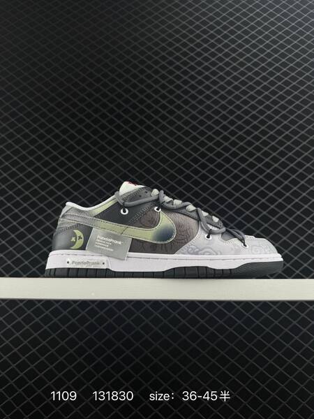 Nike SB Dunk Low multi-color EU 36-45 skate lifestyle