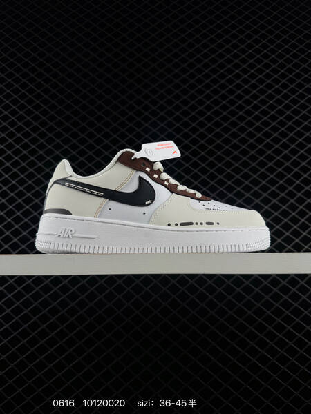 Nike Air Force 1 07 Low 2025 New lifestyle
