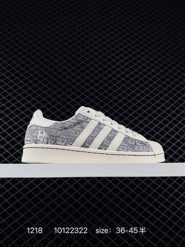 ADIDAS SUPERSTAR AYOON W 19 Lifestyle (BS-76965)