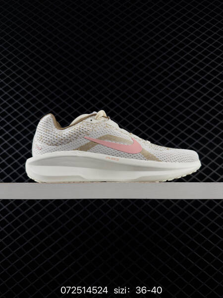 Nike Air Winflo 11 white neon yellow black grey light purple EU 36-45 running