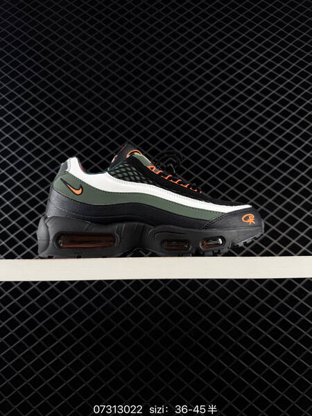 Nike Air Max 95 TT black grey navy pink mint EU 36-45 lifestyle
