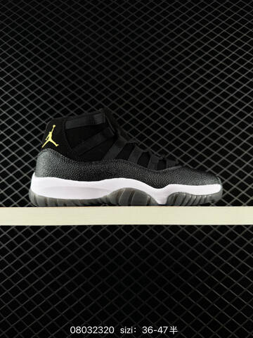 Air Jordan 11AJ11 11 852625 616 2320 Size 36 47 Lifestyle - Unisex (BS-78878)
