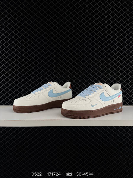 NIke Air Force 1 07 Low lifestyle