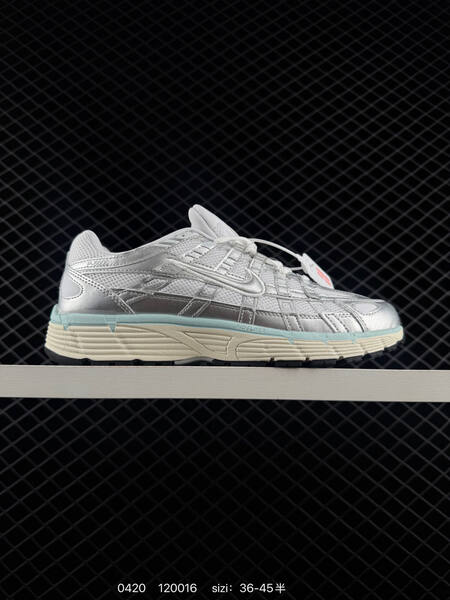 Nike Initiator Running INS P-6000 Initiator FN7509-02 lifestyle