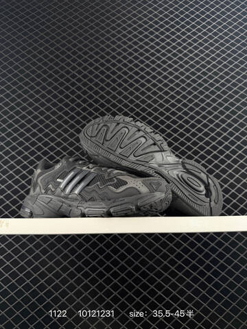 Bad Bunny x Adidas Originals Response CL Adip Lifestyle (BS-77227)