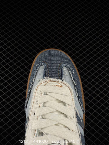 Adidas SAMBA VELENTINE Lifestyle (BS-77015)