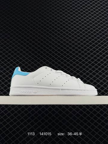 Adidas Stan Smith Pf W BA9858 ES7020304 141015 7 Lifestyle (BS-77325)