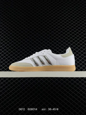 Adidas Originals Samba OG JH7299 ID 608014 Size 36 45B Lifestyle - Women's (BS-75291)