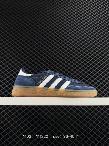 Adidas Originals Handball Spezial X 36-45 NO1 Lifestyle - Unisex (BS-77426)