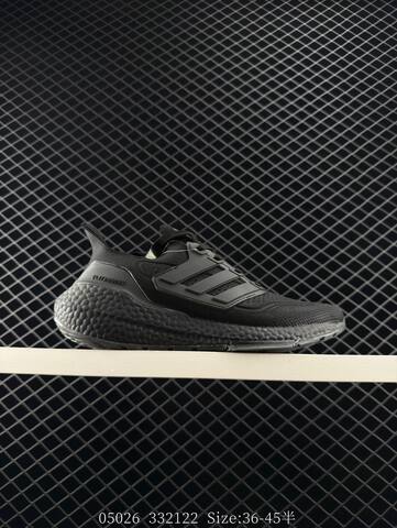 ADIDAS ULTRABOOST 21 ULTRABOOST 21 PRIMEBLUE Lifestyle (BS-78570)