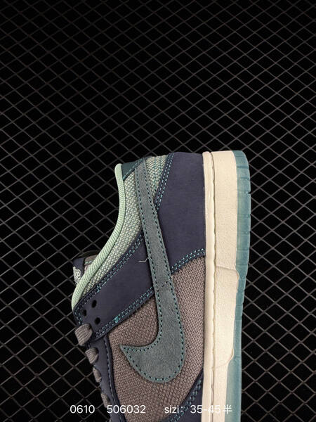 Nike Dunk Low Retro grey navy mint cream EU 35-45 skate