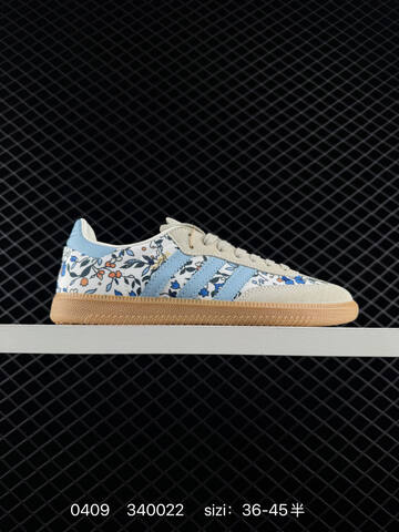 Adidas Original Samba OG 3 Lifestyle (BS-76124)