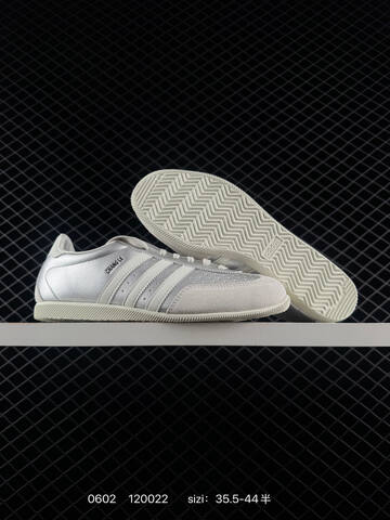 Other Adidas Changle 35 5 36 36 37 38 38 39 40 40 41 42 42 43 44 45 KJ3 Lifestyle - Unisex (BS-75410)