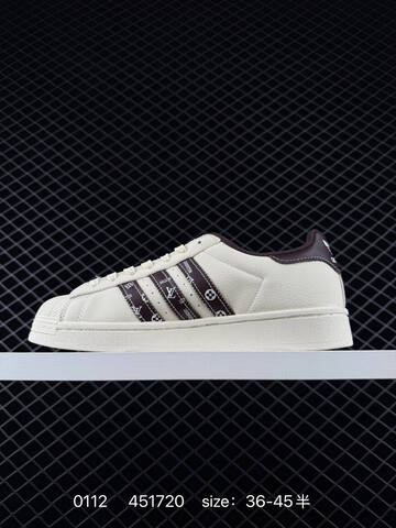 Adidas Originals Superstar DIY BZ6783 36 36 5 37 38 38 5 3 Lifestyle - Women's (BS-76733)