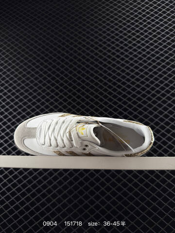 Adidas Originals Gazelle Indoor Lifestyle (BS-77851)