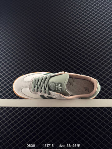 Adidas Originals Samba OG W ID0492 35 5 36 36 37 38 38 39 Lifestyle - Women's (BS-78032)