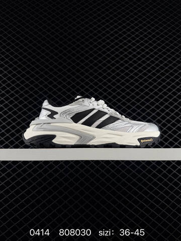 Other Adidas XLG RUNNER DELUXE JQ4085 Size Lifestyle (BS-76033)