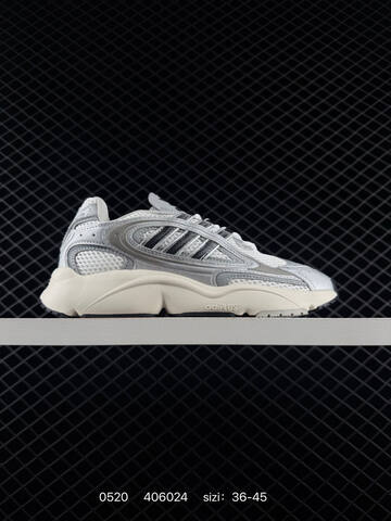 ADIDAS OZWEEGO Adidas OZMILLEN IF6582 36-45 406024 Lifestyle - Unisex (BS-75549)