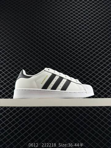 ADIDAS SUPERSTAR New 1982 Lifestyle (BS-78416)