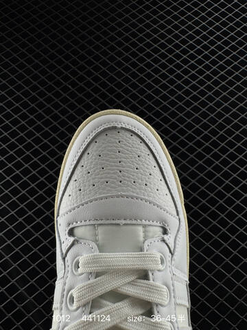 Adidas Originals Forum Forum Low 1984 Adidas Originals Forum High Lifestyle (BS-77626)