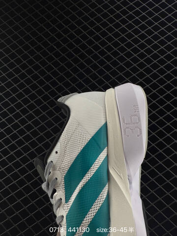 Adidas Adizero Boston 13 JS4791 Lightstrike Lightstrike Pro EVA Lifestyle (BS-78213)