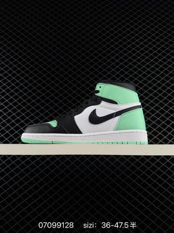 Nike Air Jordan 1 Retro High OG AIR JORDAN 1 AJ1 Replica Lifestyle (BS-79001)