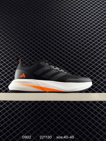 Adidas Runfalcon 3 0 40-45 221130 150 Lifestyle - Men's (BS-77866)
