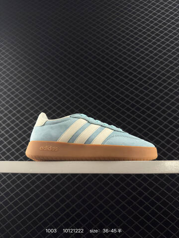 Other Adidas RB Adidas Barreda Decode Low Lifestyle (BS-77678)