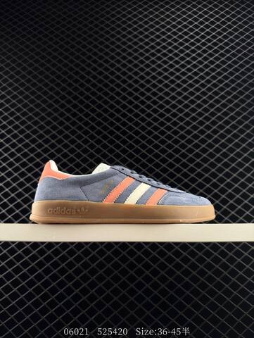 Adidas Originals Gazelle Indoor H06259 IE700 Lifestyle (BS-78350)