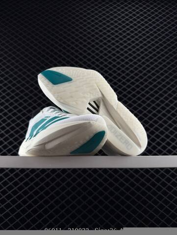 Adidas Adizero Adios Pro 4M Flywire Zoom JR Lifestyle (BS-78421)
