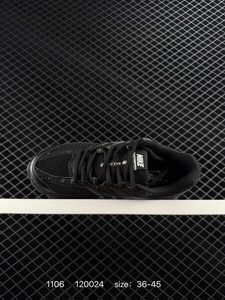 Nike Air Max TW black EU 36-45 running black black lifestyle