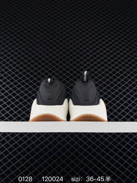 Nike Free Metcon 6 FJ7127-001 Black White Gum EU 36-45 training lifestyle
