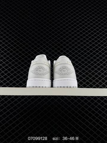 Air Jordan 1 Low AIR JORDAN 1 1 Aj1 1985 Lifestyle (BS-79000)