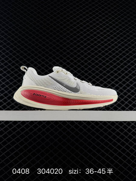 Nike Vomero 18 Multiple colorways pale mint orange neon yellow off-white red white pink white teal EU 36-45 with half sizes running
