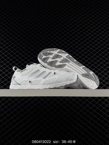 SONG FOR THE MUTE x Adidas Adizero PR SFTM-006 HP3529 36 36 5 37 38 38 5 39 40 40 5 4 Lifestyle - Unisex (BS-74711)