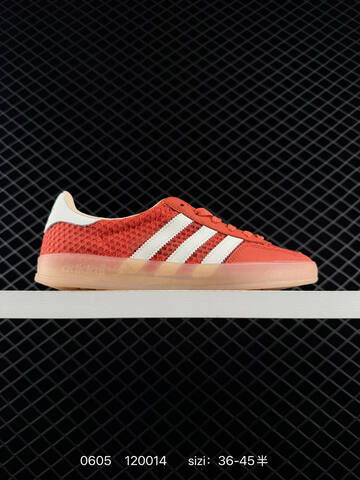 Adidas SambaSporty Rich Sporty Rich x Adidas Originals Samba OG Lifestyle (BS-75373)