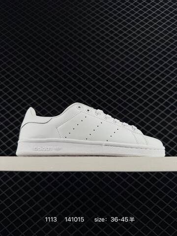 Adidas Stan Smith Pf W BA9858 ES7020304 141015 7 Lifestyle (BS-77325)